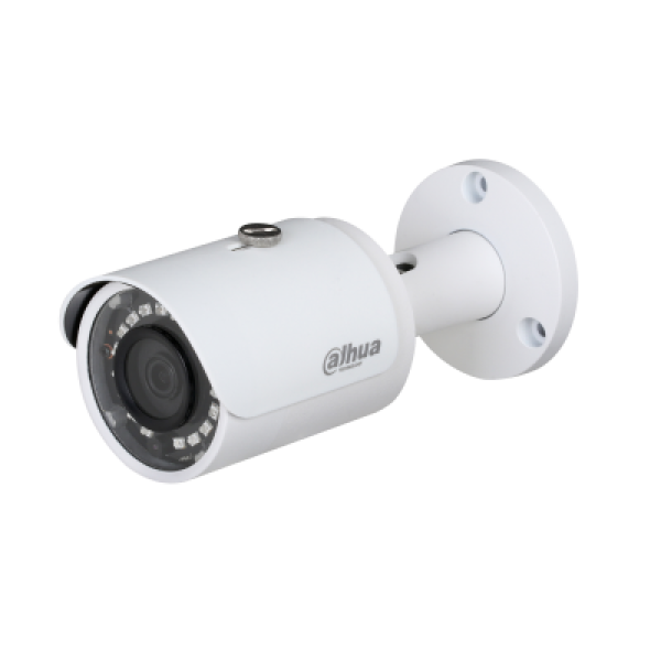 DESCRIPTION DAHUA 2MP Starlight HDCVI IR Bullet Camera. · Starlight, 120dB true WDR, 3DNR · Max 30fps@1080P · HD and SD output switchable · 3.6mm fixed lens (2.8mm, 6mm optional) · Max. IR length 30m, Smart IR · IP67, DC12V