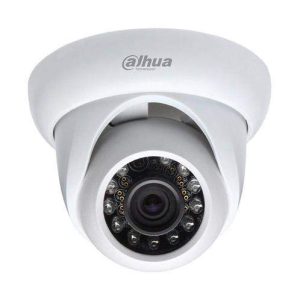 Dahua 2MP IP Dome Camera (IPC-HDW12B0SP- L)