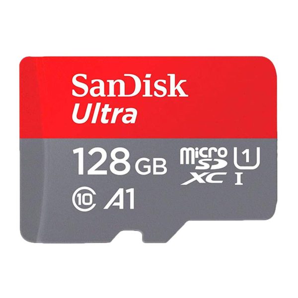 SanDisk-sd card