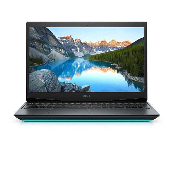Dell G5 5500 gaming laptop