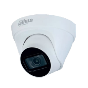 Dahua 2MP IP Dome Camera DH-IPC-HDW1230T1P-S4, Sensor: CMOS