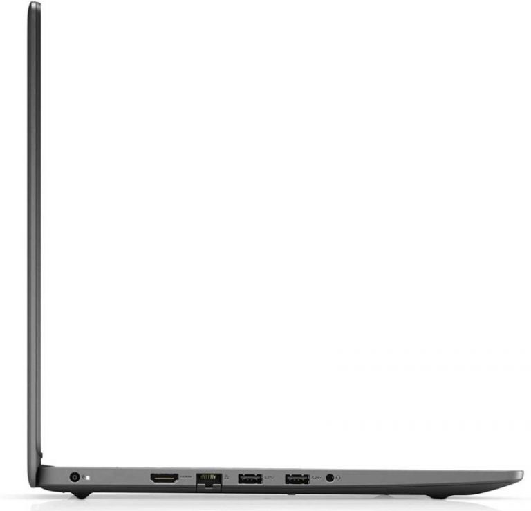 DELL 3501 Core i5 11th Gen - (4 GB/1 TB HDD/256 GB SSD/Windows 10