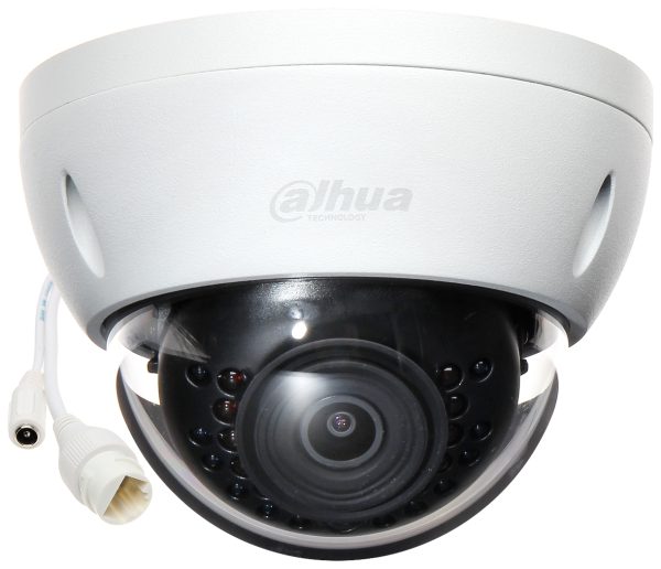Dahua IPC-HDBW1230EP-S4 Camera.