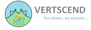 vertscend logo