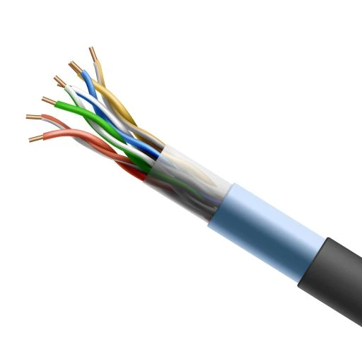 FIBER OPTIC CABLE